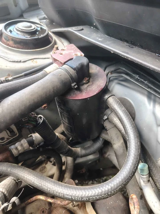 2013 Subaru Impreza WRX 3rd Gen - Image 18 of 21