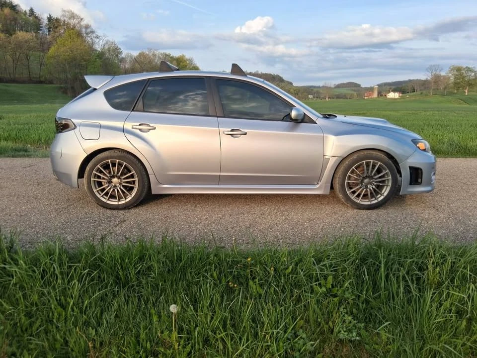 2013 Subaru Impreza WRX 3rd Gen - Image 6 of 21