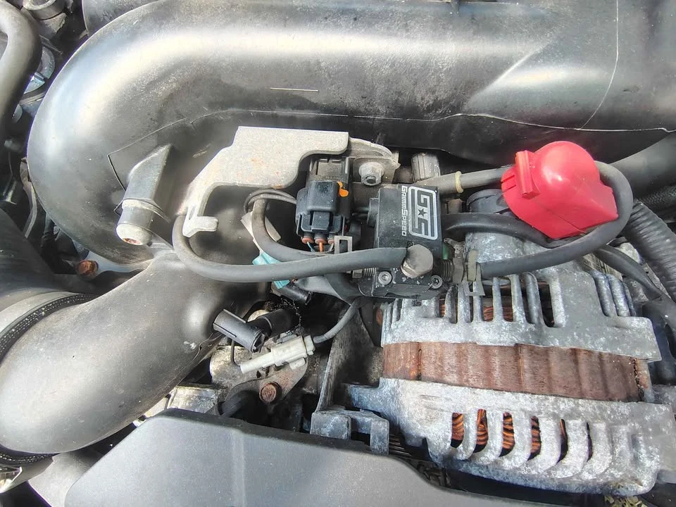 2013 Subaru Impreza WRX 3rd Gen - Image 20 of 21