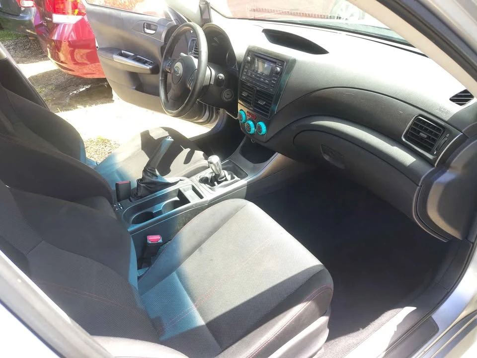 2013 Subaru Impreza WRX 3rd Gen - Image 14 of 21