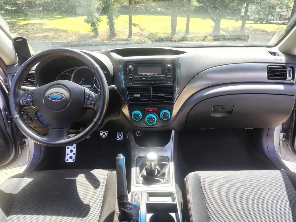 2013 Subaru Impreza WRX 3rd Gen - Image 15 of 21