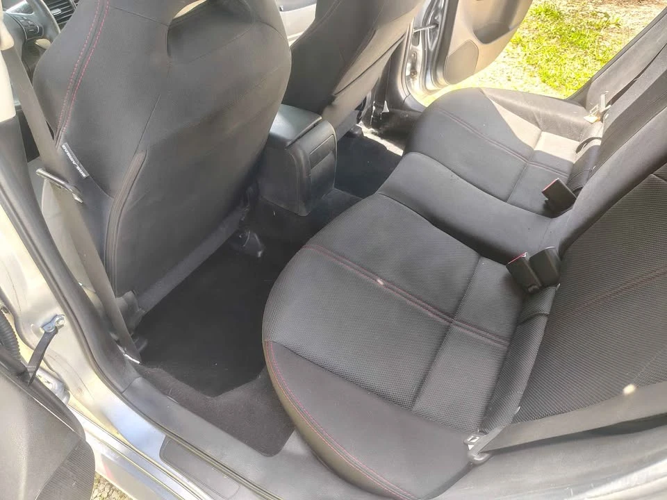 2013 Subaru Impreza WRX 3rd Gen - Image 12 of 21