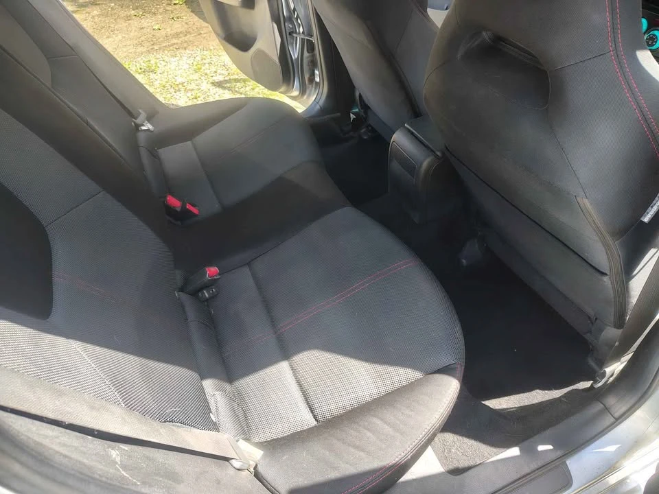 2013 Subaru Impreza WRX 3rd Gen - Image 13 of 21