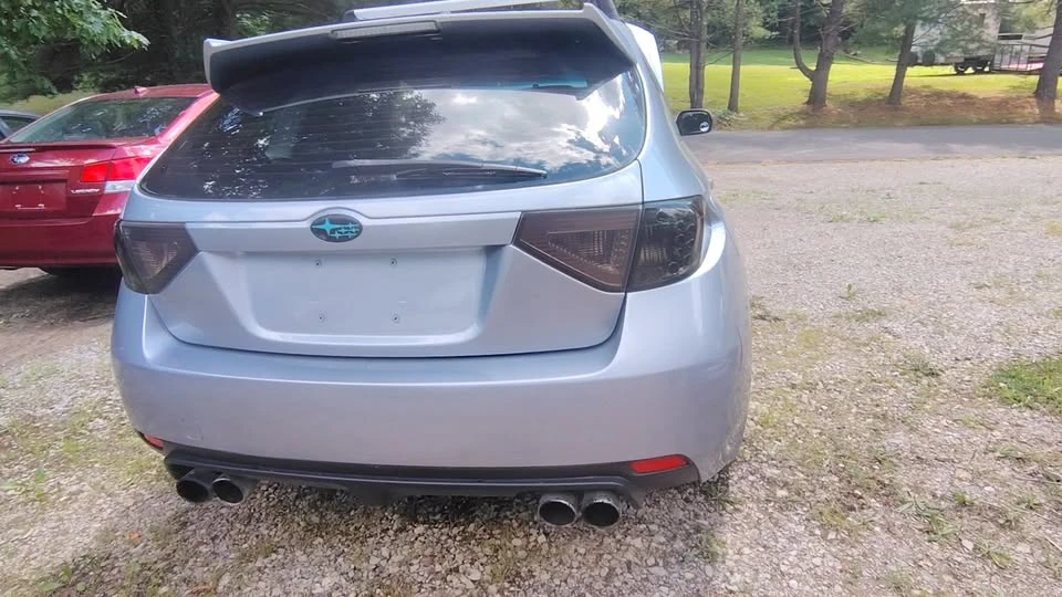 2013 Subaru Impreza WRX 3rd Gen - Image 21 of 21