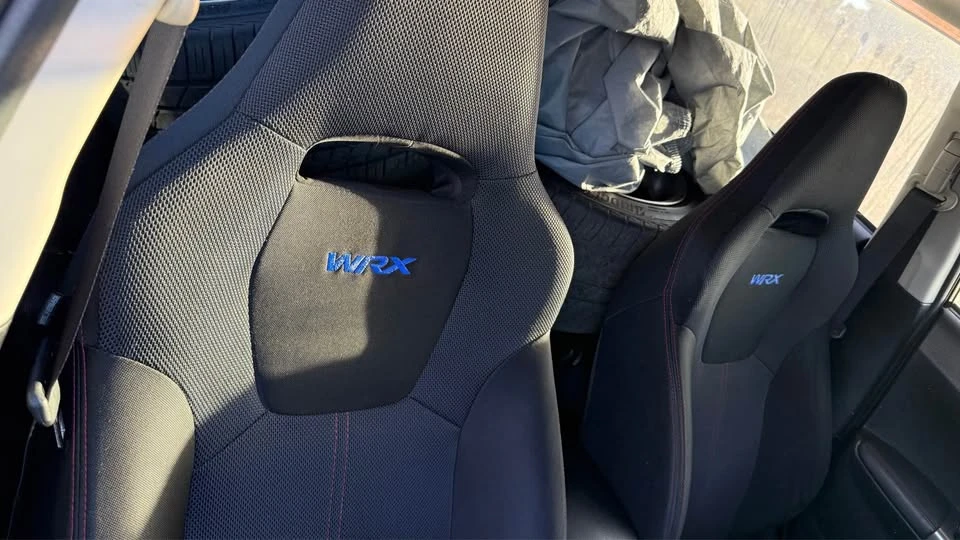 2013 Subaru Impreza WRX STi 3rd Gen - Image 8 of 9