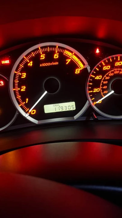 2013 Subaru Impreza WRX STi 3rd Gen - Image 9 of 9