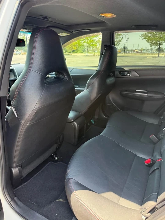 2013 Subaru Impreza WRX STi 3rd Gen - Image 11 of 18