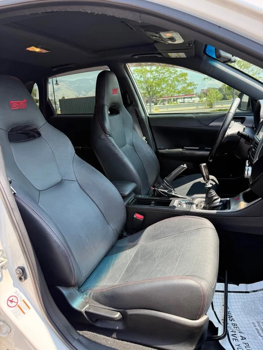2013 Subaru Impreza WRX STi 3rd Gen - Image 16 of 18