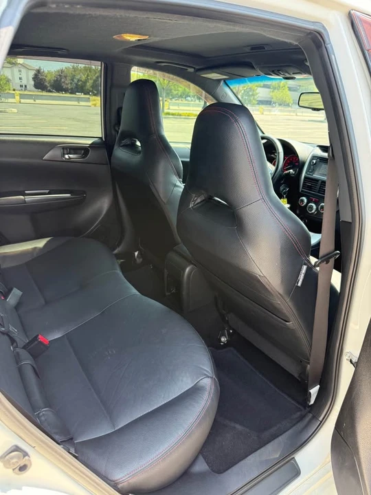 2013 Subaru Impreza WRX STi 3rd Gen - Image 13 of 18