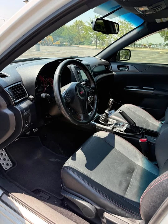 2013 Subaru Impreza WRX STi 3rd Gen - Image 9 of 18