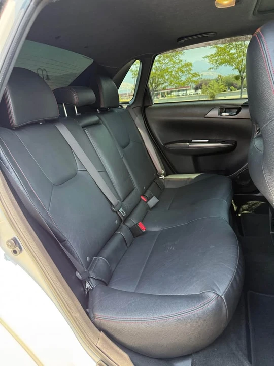 2013 Subaru Impreza WRX STi 3rd Gen - Image 14 of 18