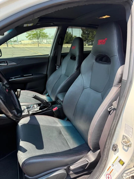 2013 Subaru Impreza WRX STi 3rd Gen - Image 10 of 18
