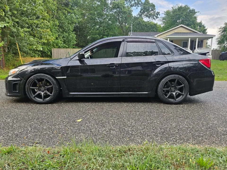 2013 Subaru Impreza WRX 3rd Gen - Image 3 of 5
