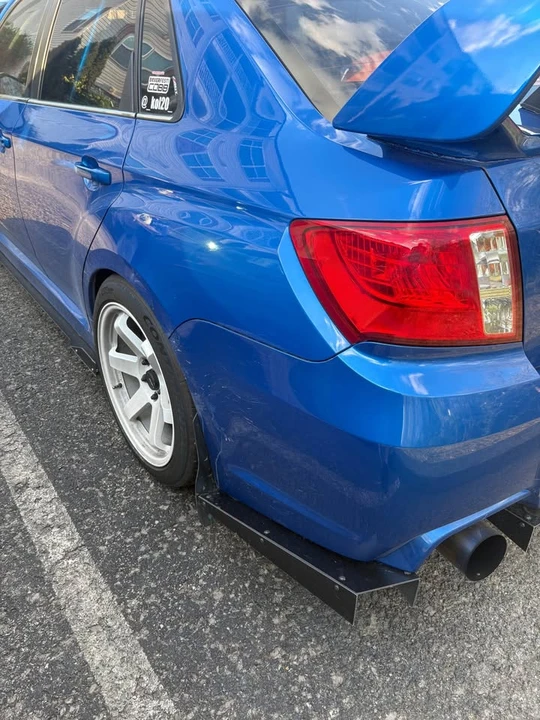 2013 Subaru Impreza WRX 3rd Gen - Image 3 of 15