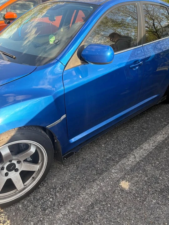 2013 Subaru Impreza WRX 3rd Gen - Image 5 of 15