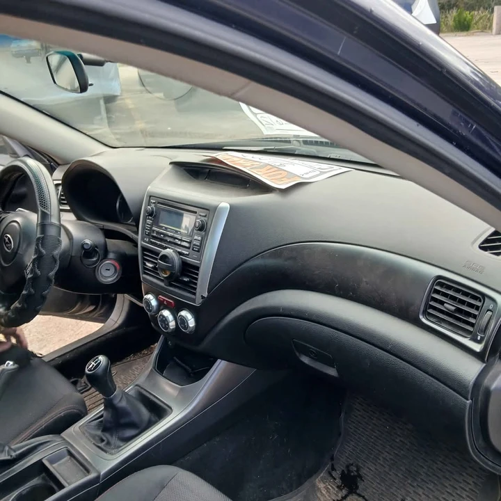 2013 Subaru Impreza WRX 3rd Gen - Image 10 of 10