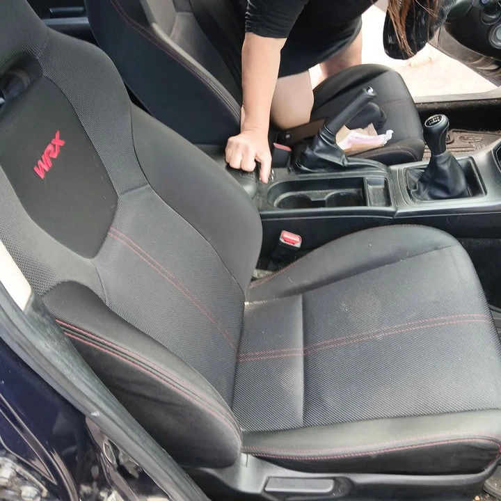 2013 Subaru Impreza WRX 3rd Gen - Image 7 of 10