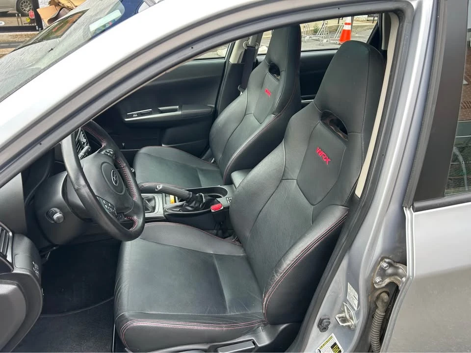 2013 Subaru Impreza WRX 3rd Gen - Image 6 of 9