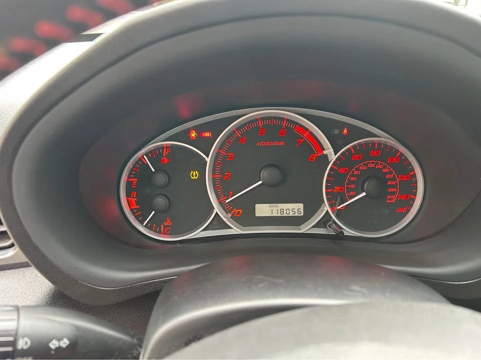 2013 Subaru Impreza WRX 3rd Gen - Image 9 of 9