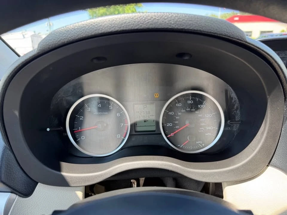 2013 Subaru Crosstrek 1st Gen - Image 14 of 17