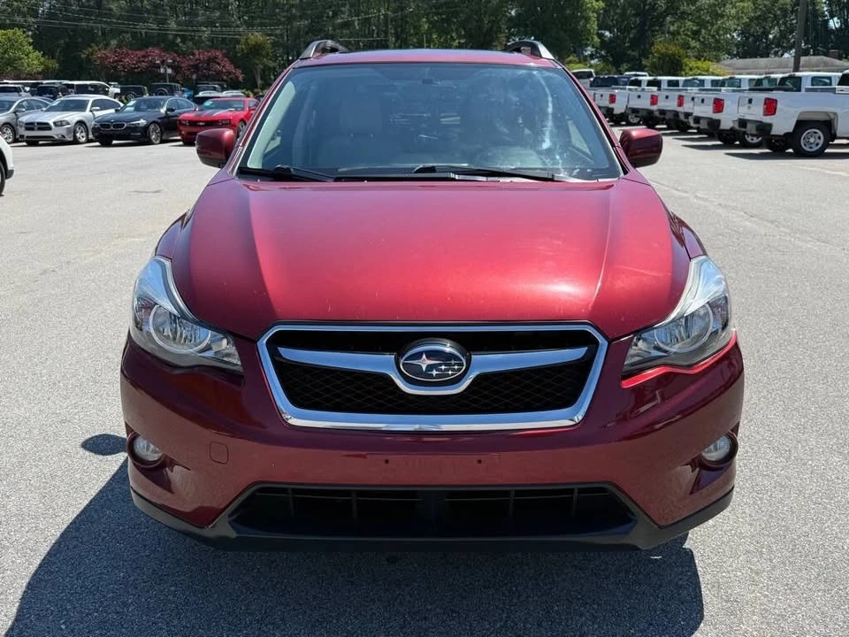 2013 Subaru Crosstrek 1st Gen - Image 2 of 17