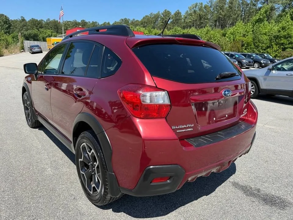 2013 Subaru Crosstrek 1st Gen - Image 5 of 17