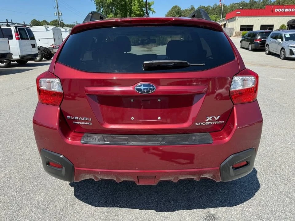2013 Subaru Crosstrek 1st Gen - Image 6 of 17