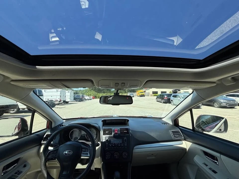 2013 Subaru Crosstrek 1st Gen - Image 12 of 17