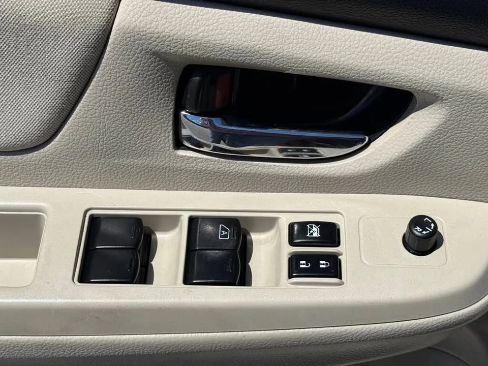 2013 Subaru Crosstrek 1st Gen - Image 17 of 17