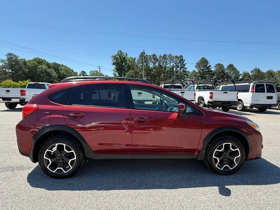 2013 Subaru Crosstrek 1st Gen - Image 8 of 17