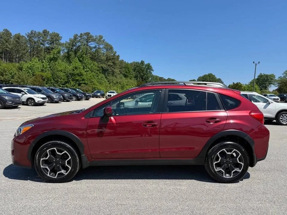 2013 Subaru Crosstrek 1st Gen - Image 4 of 17
