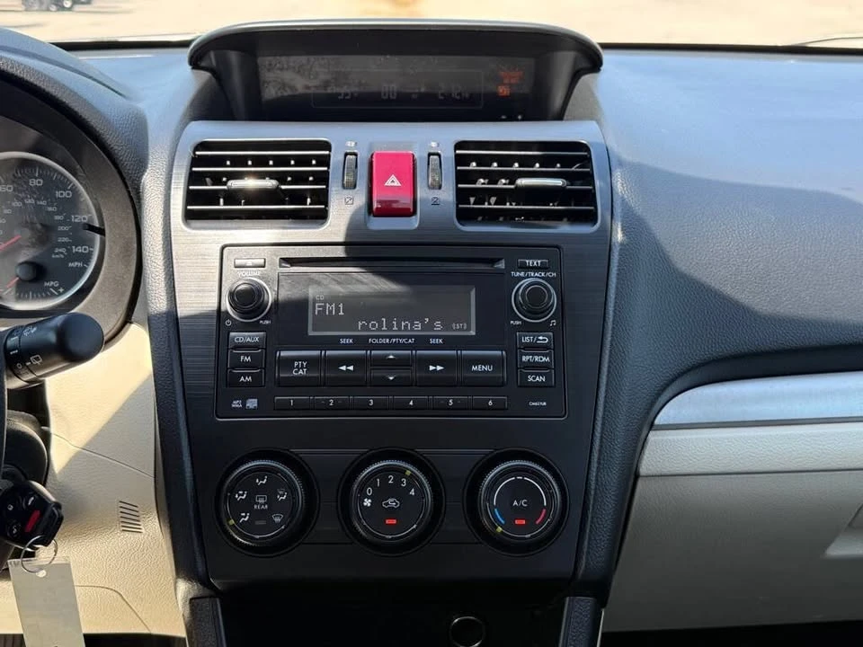 2013 Subaru Crosstrek 1st Gen - Image 16 of 17