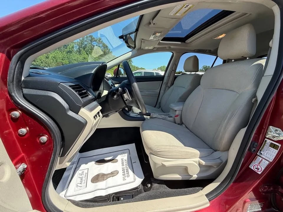2013 Subaru Crosstrek 1st Gen - Image 10 of 17