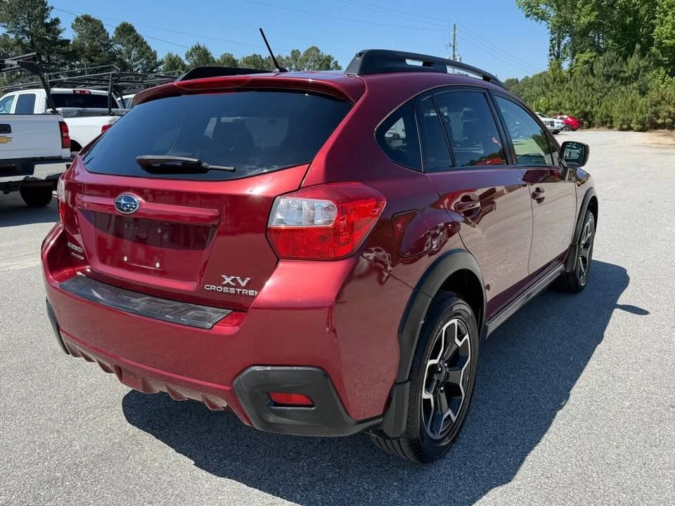 2013 Subaru Crosstrek 1st Gen - Image 7 of 17
