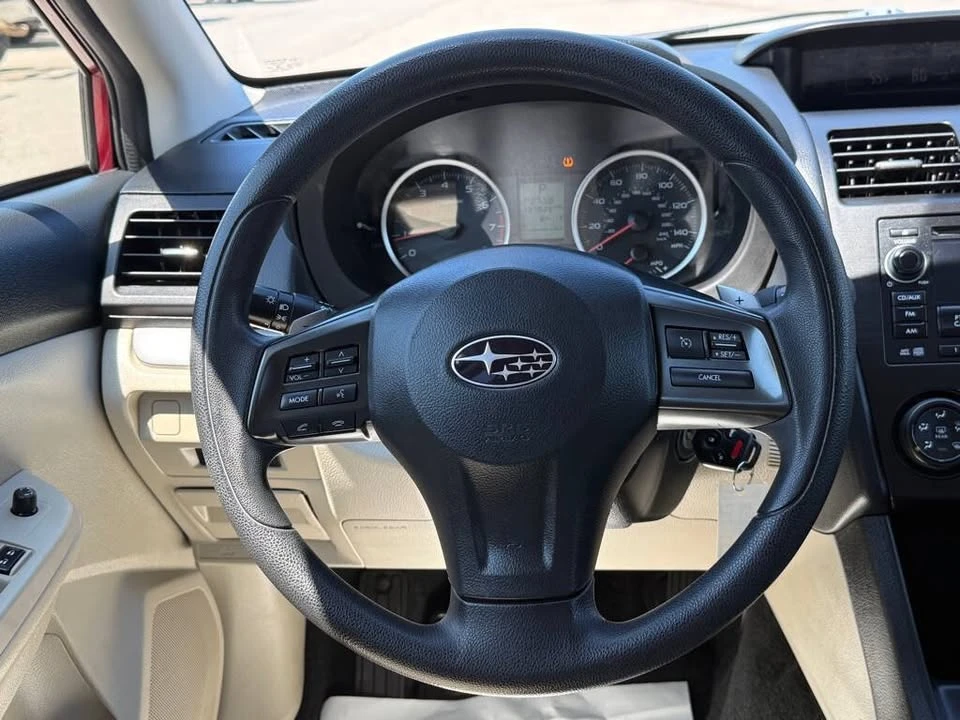 2013 Subaru Crosstrek 1st Gen - Image 13 of 17