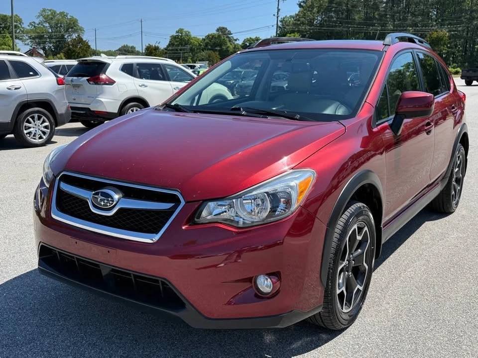 2013 Subaru Crosstrek 1st Gen - Image 3 of 17