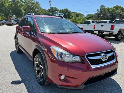 2013 Subaru XV Crosstrek 2.0i Premium