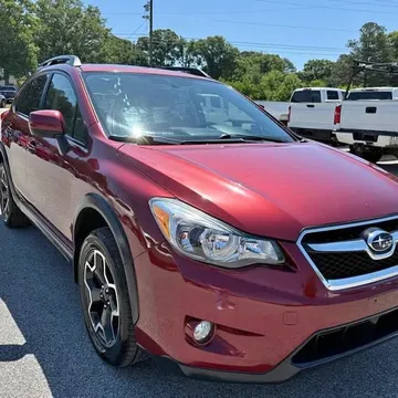 2013 Subaru XV Crosstrek 2.0i Premium