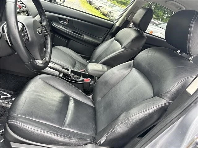 2013 Subaru Crosstrek 1st Gen - Image 5 of 21