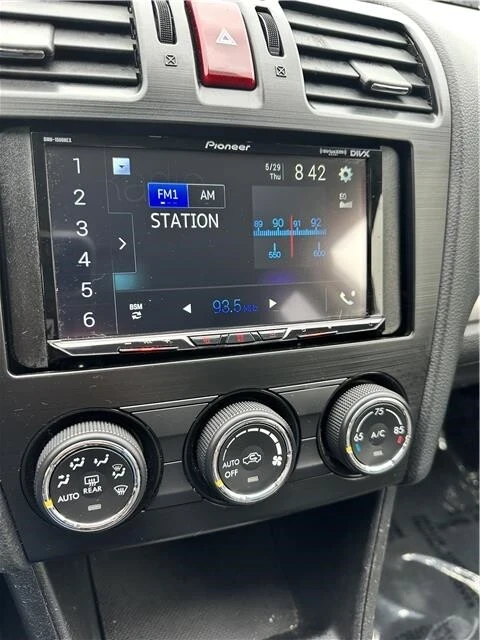2013 Subaru Crosstrek 1st Gen - Image 3 of 21