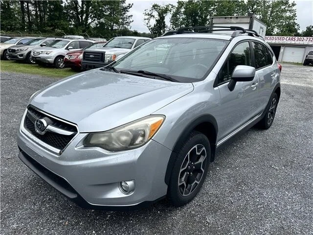 2013 Subaru Crosstrek 1st Gen - Image 16 of 21