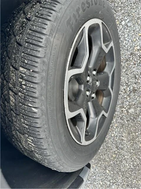 2013 Subaru Crosstrek 1st Gen - Image 14 of 21
