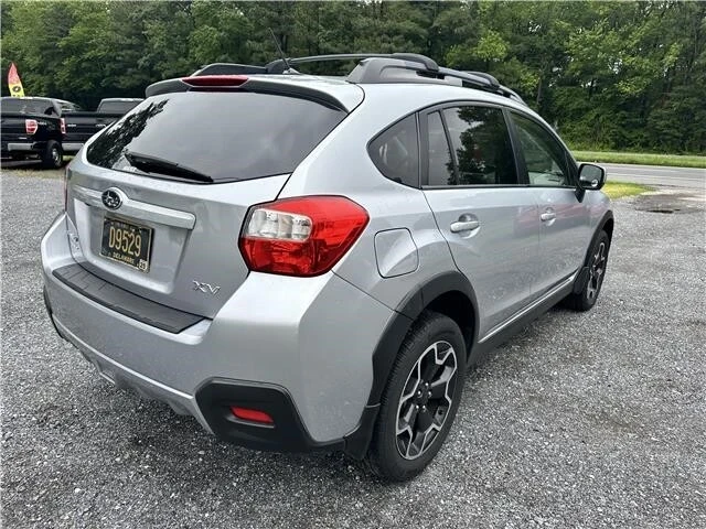 2013 Subaru Crosstrek 1st Gen - Image 20 of 21
