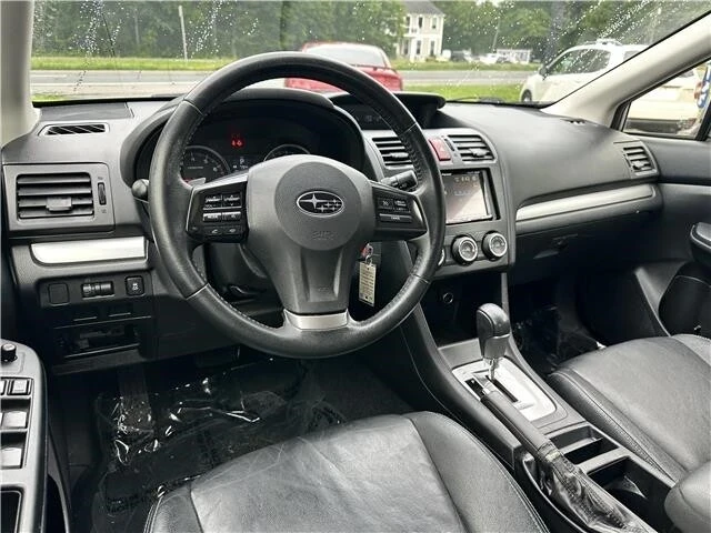 2013 Subaru Crosstrek 1st Gen - Image 6 of 21