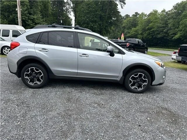 2013 Subaru Crosstrek 1st Gen - Image 21 of 21