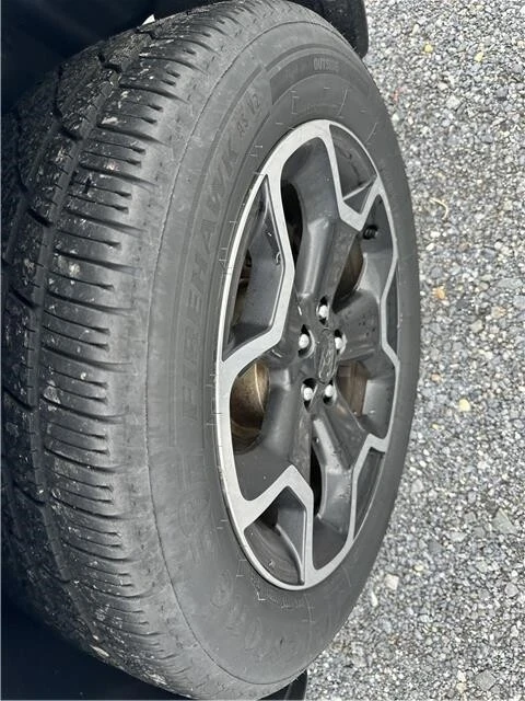 2013 Subaru Crosstrek 1st Gen - Image 13 of 21