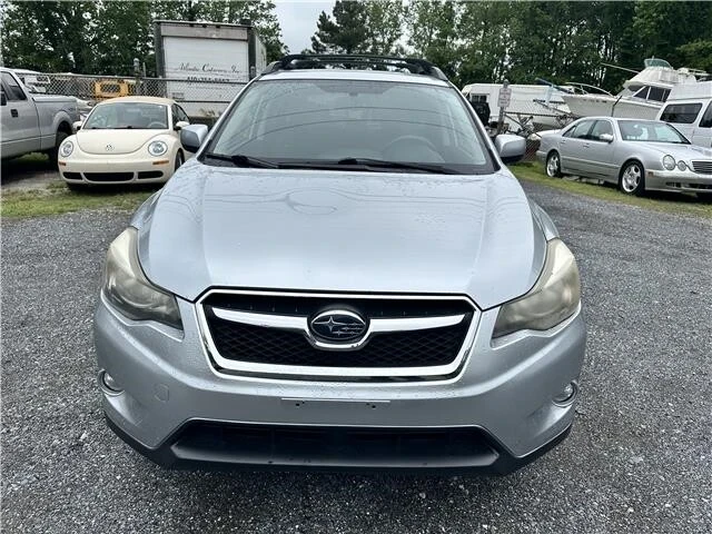 2013 Subaru Crosstrek 1st Gen - Image 15 of 21