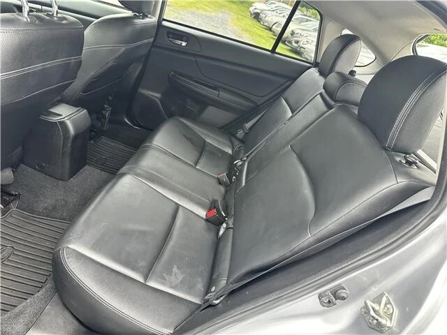 2013 Subaru Crosstrek 1st Gen - Image 8 of 21