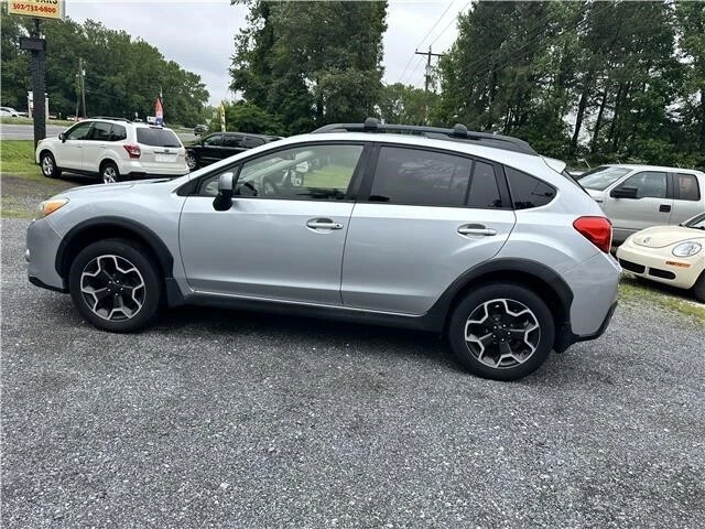 2013 Subaru Crosstrek 1st Gen - Image 17 of 21