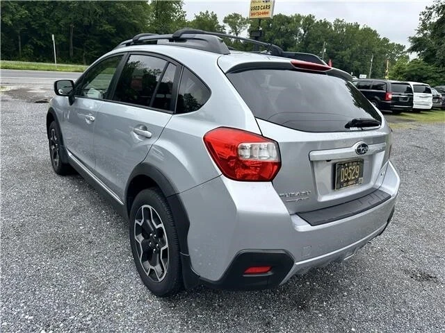 2013 Subaru Crosstrek 1st Gen - Image 18 of 21